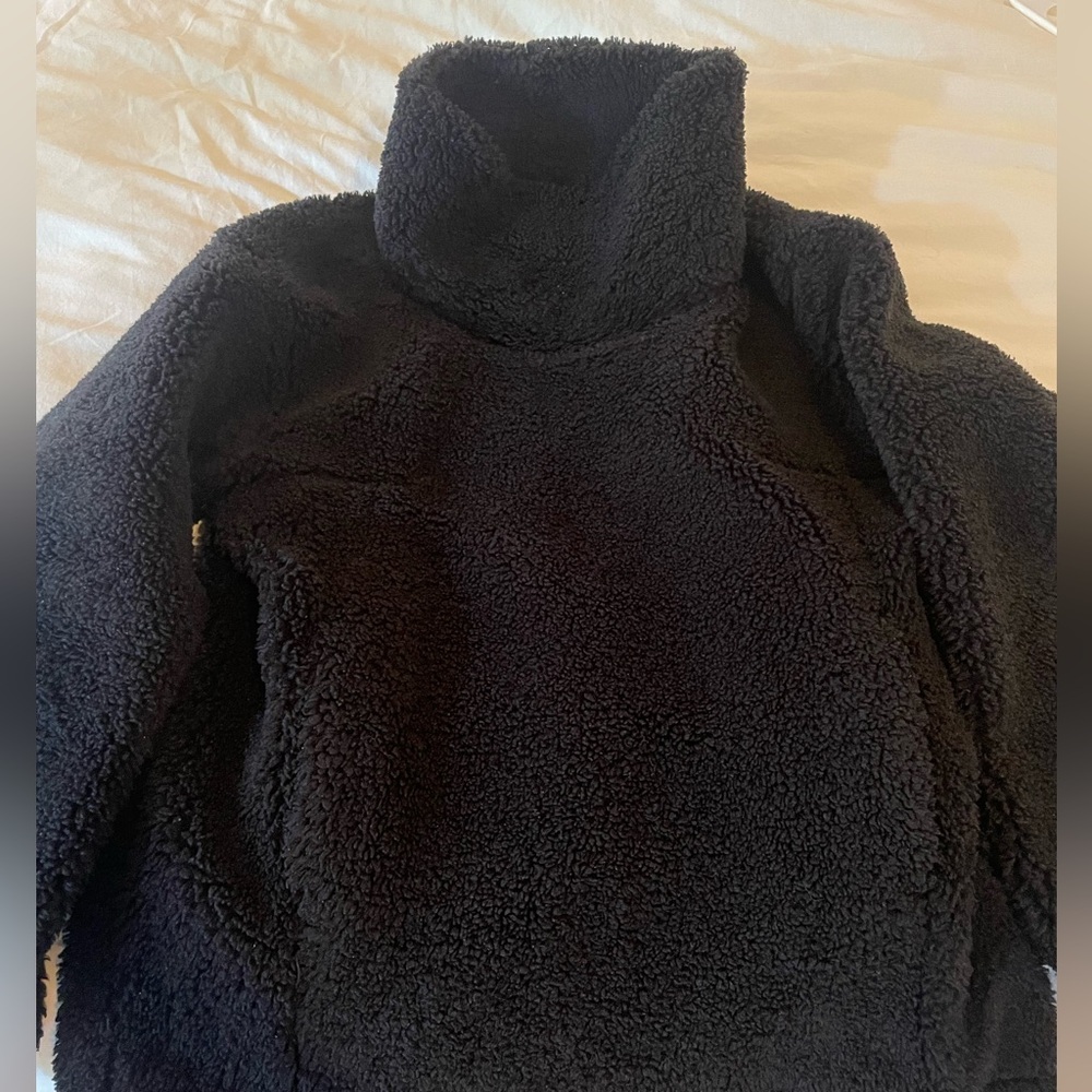 Lululemon Sherpa Restore Pullover